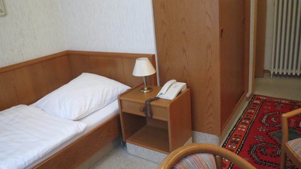 Pension Thiel Bad Schwartau Camera foto