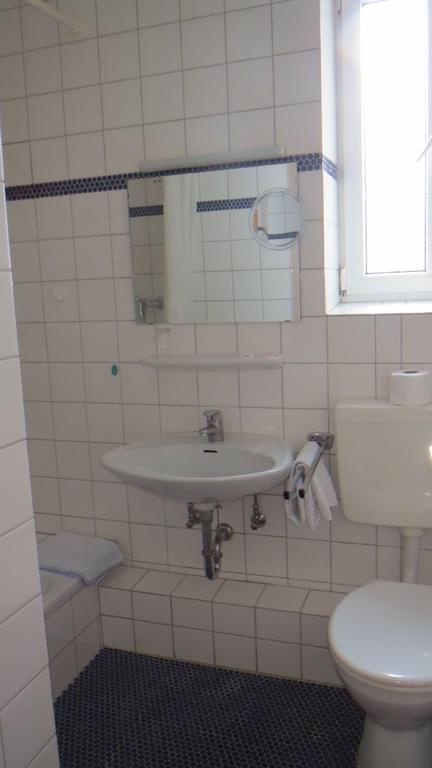 Pension Thiel Bad Schwartau Camera foto