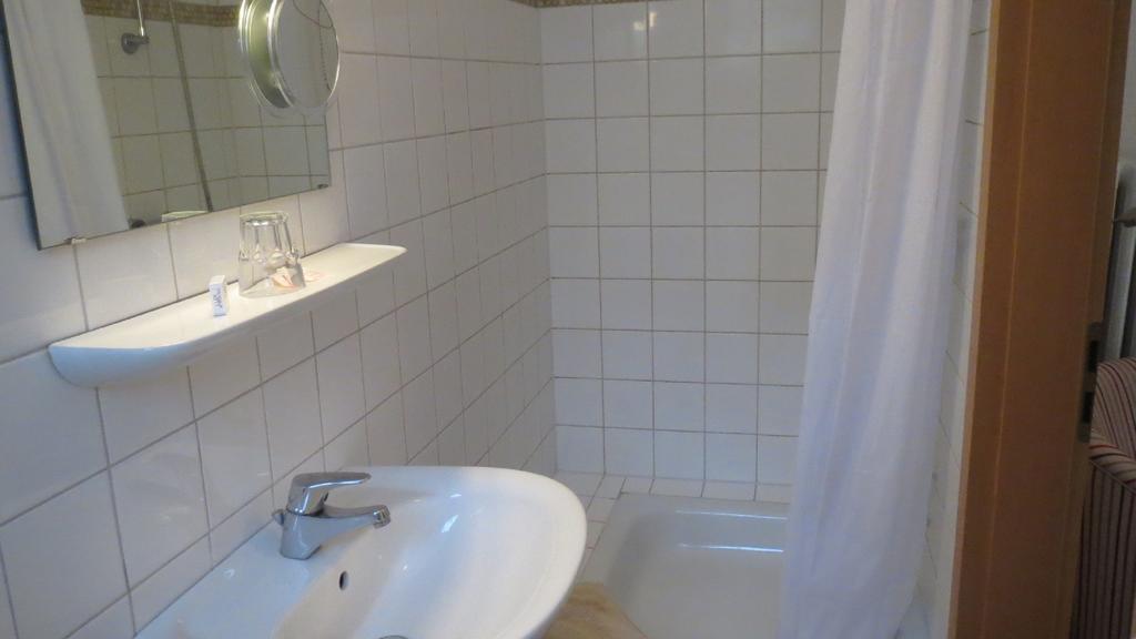Pension Thiel Bad Schwartau Camera foto